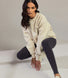 Everyday High Waisted Leggings - Odyssey Grey