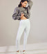 Everyday High Waisted Leggings - White