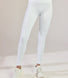Everyday High Waisted Leggings - White