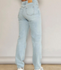 Straight-Fit Jeans - Light Bleach