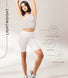 Everyday Radlerhose Lightweight - White