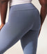 Everyday Radlerhose Lightweight Curvy - Steel Blue