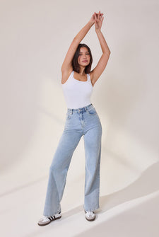 Domenica - Height: 5'9 | Wearing Size 36 Tall