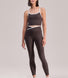 Ultimate Everyday Vest Top - Black Coffee