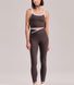 Ultimate Everyday Vest Top - Black Coffee