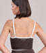 Ultimate Everyday Vest Top - Black Coffee
