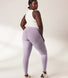 Everyday Radlerhose Lightweight Curvy - Mauve