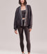 Ultimate Everyday Cardigan - Black Coffee