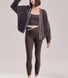 Ultimate Everyday Cardigan - Black Coffee