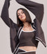 Ultimate Everyday Cardigan - Black Coffee