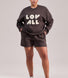 Simone - Height: 5'6 | Wearing Size 42