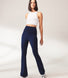 Schlaghose Leggings Lightweight - Navy