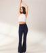 Schlaghose Leggings Lightweight - Navy