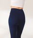 Schlaghose Leggings Lightweight - Navy