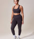 Sculpt Seamless Leggings - Shadow