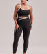 Curve Ultimate Everyday Vest Top - Black