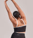 Ultimate Everyday Vest Top - Black