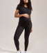 Maternity Ultimate Everyday Leggings - Black