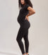 Maternity Ultimate Everyday Leggings - Black