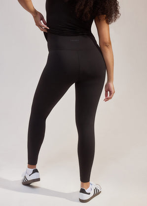 Maternity Ultimate Everyday Leggings - Black
