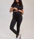 Maternity Ultimate Everyday Leggings - Black