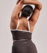 Ultimate Everyday Vest Top - Black Coffee