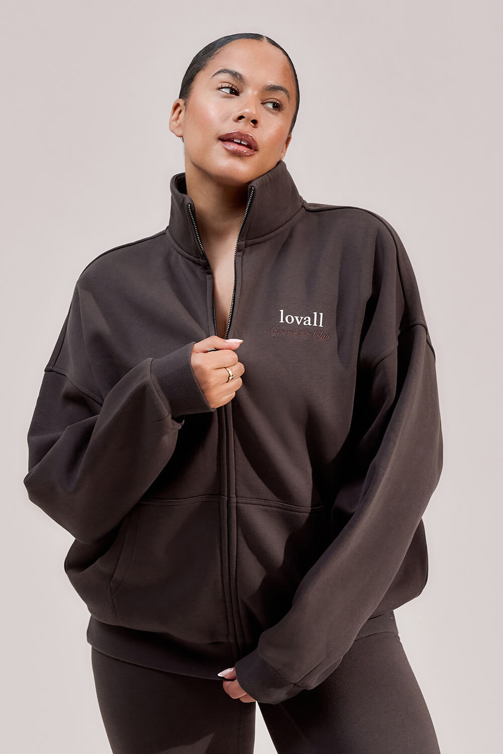Simone - Height: 5'6 | Wearing Size 14