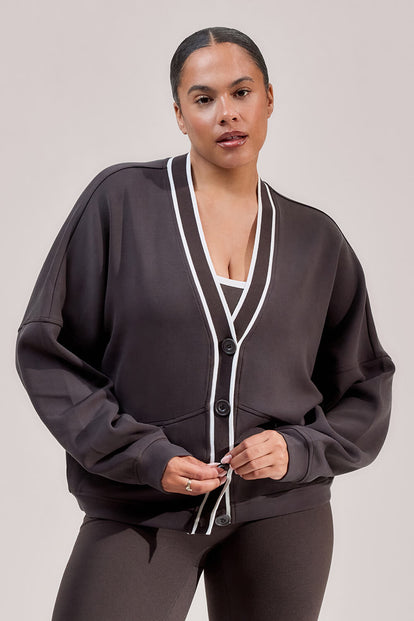 Simone - Height: 5'6 | Wearing Size 42