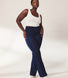 Schlaghose Leggings Lightweight - Navy