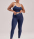 Curve Ultimate Everyday Vest Top - Navy