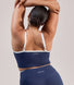 Curve Ultimate Everyday Vest Top - Navy
