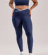 Curve Ultimate Everyday Vest Top - Navy