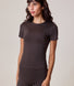 Ultimate Everyday T-shirt - Black Coffee
