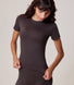 Ultimate Everyday T-shirt - Black Coffee