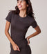 Ultimate Everyday T-shirt - Black Coffee