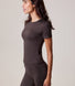 Ultimate Everyday T-shirt - Black Coffee