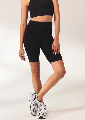Everyday Radlerhose Lightweight - Black