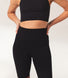 Everyday Radlerhose Lightweight - Black