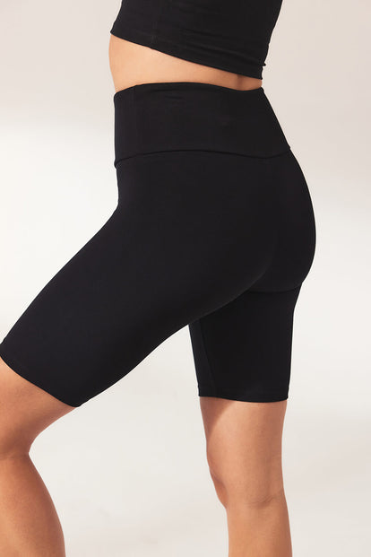 Everyday Radlerhose Lightweight - Black