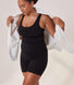 Lightweight Everyday 6 Inch Cycling Shorts - Black