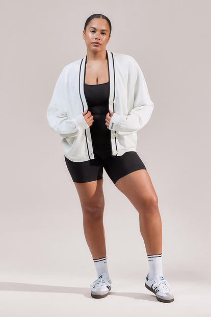 Simone - Height: 5'6 | Wearing Size 42