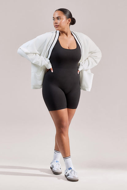 Curve Ultimate Everyday Cardigan - Off White