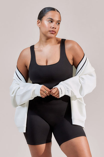 Curve Ultimate Everyday Cardigan - Off White