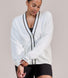 Curve Ultimate Everyday Cardigan - Off White