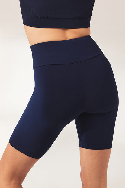 Everyday Radlerhose Lightweight - Navy