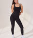 Lightweight Everyday Tank Top - Black
