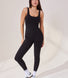 Lightweight Everyday Tank Top - Black