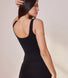 Lightweight Everyday Tank Top - Black