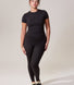 Curve Ultimate Everyday Leggings - Black