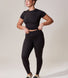 Ultimate Everyday Leggings - Black